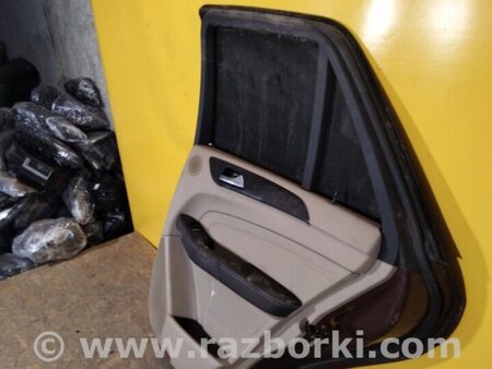 ФОТО Двері для Mercedes-Benz M-CLASS W166 (11-15) Киев