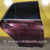 Двері Mercedes-Benz M-CLASS W166 (11-15)