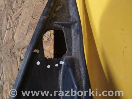 ФОТО Пильовик крила для Honda Accord CL (10.2002 - 11.2008) Киев
