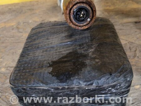 ФОТО Подушка безпеки (штора) для Mercedes-Benz M-CLASS W166 (11-15) Киев