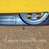 Накладка кришки багажника Honda CR-V (02-06)