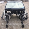 передня частина Porsche Cayenne Type 958 (10-18)