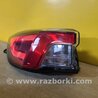 ФОТО Ліхтар зовнішній для Ford Escape 4 (01.2018-...) Киев