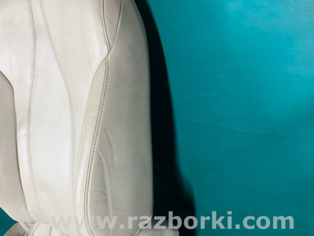 ФОТО Сидіння для Acura RDX TC1/2 (2019-) Киев