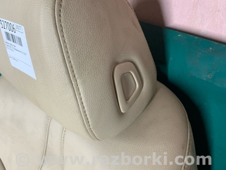 ФОТО Сидіння для Acura RDX TC1/2 (2019-) Киев