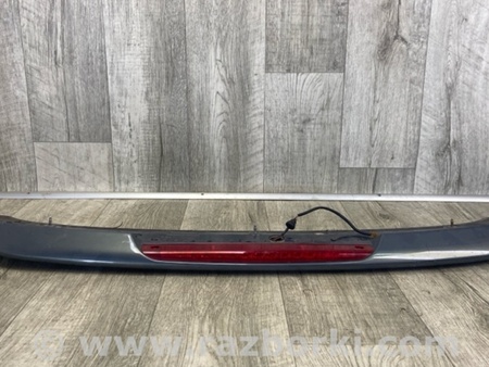 ФОТО Спойлер багажника для Nissan Maxima A35 (08-15) Киев