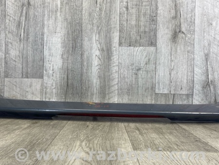 ФОТО Спойлер багажника для Nissan Maxima A35 (08-15) Киев