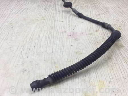 ФОТО Трубка гальмівна для Porsche Cayenne Type 958 (10-18) Киев