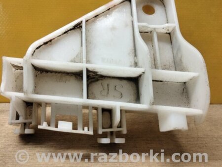 ФОТО Кронштейн підсилювач заднього бампера для Toyota Corolla E170 Киев