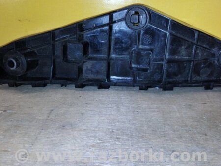ФОТО Кронштейн підсилювач переднього бампера для Toyota Avensis T270 (10.2008-12.2012) Киев