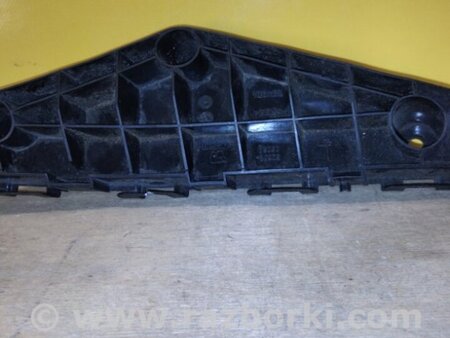 ФОТО Кронштейн підсилювач переднього бампера для Toyota Avensis T270 (10.2008-12.2012) Киев