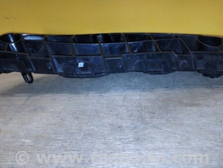 ФОТО Кронштейн підсилювач переднього бампера для Toyota Avensis T270 (10.2008-12.2012) Киев