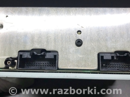 ФОТО магнітола для Ford Focus 3 (01.2010 - 03.2018) Киев