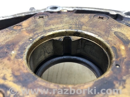 ФОТО Масляный насос для Toyota Land Cruiser 90 Киев