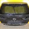 Кришка багажника Toyota Auris E180 (08.2012-03.2018)