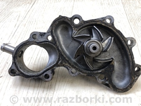 ФОТО Помпа для Toyota Land Cruiser 90 Киев