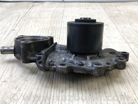 ФОТО Помпа для Toyota Land Cruiser 90 Киев
