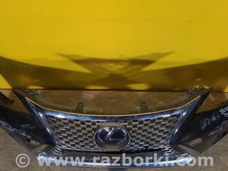 ФОТО Бампер передній для Lexus CT200 (2017-) Киев