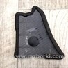 дефлектор радіатора Toyota RAV-4 (15-18)