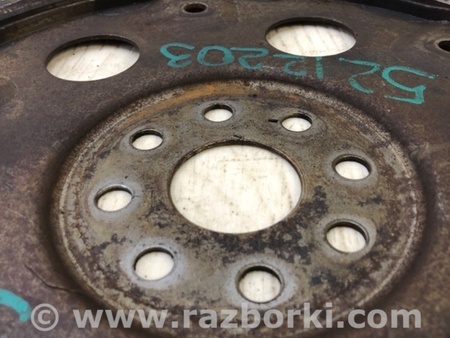 ФОТО Маховик АКПП для Toyota Land Cruiser 90 Киев