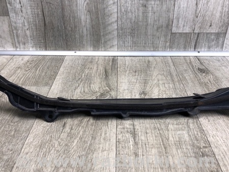 ФОТО Пильовик крила для Honda Accord CU (12.2008 - 03.2013) Киев