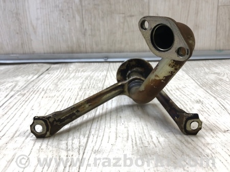 ФОТО Маслоприймач для Toyota Land Cruiser 90 Киев