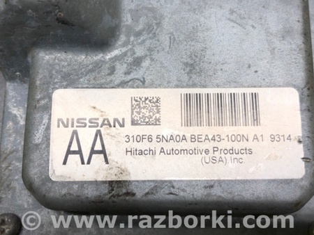 ФОТО Блок керування АКПП для Nissan Altima (2019-) Киев