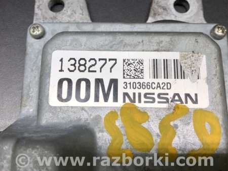 ФОТО Блок керування АКПП для Nissan Altima (2019-) Киев