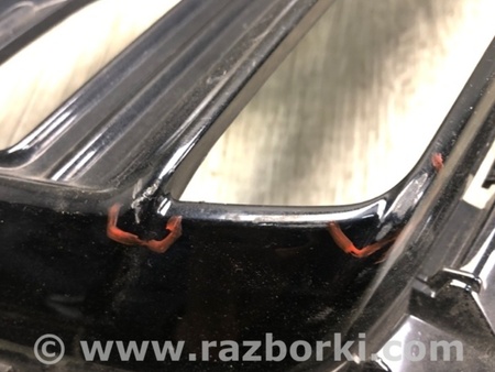 ФОТО Накладка на фару для KIA Forte BD (18-21) Киев