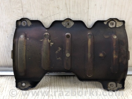 ФОТО Масловідбивач для Toyota Land Cruiser 90 Киев