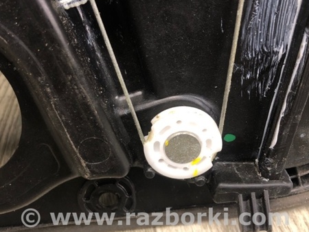 ФОТО Склопідйомник для KIA Forte BD (18-21) Киев