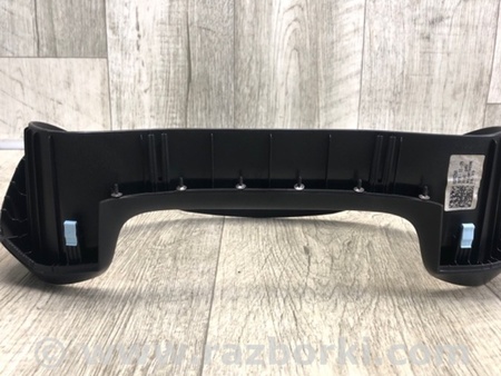 ФОТО Накладка торпеды для KIA Forte BD (18-21) Киев