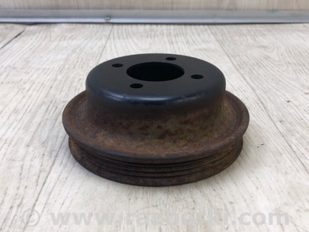 ФОТО Шків помпи для Toyota Land Cruiser 90 Киев