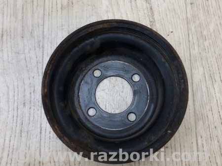 ФОТО Шків помпи для Toyota Land Cruiser 90 Киев