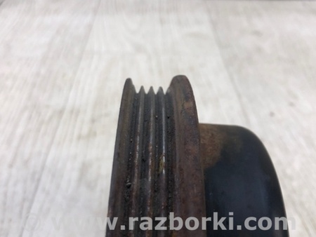 ФОТО Шків помпи для Toyota Land Cruiser 90 Киев
