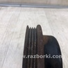 ФОТО Шків помпи для Toyota Land Cruiser 90 Киев