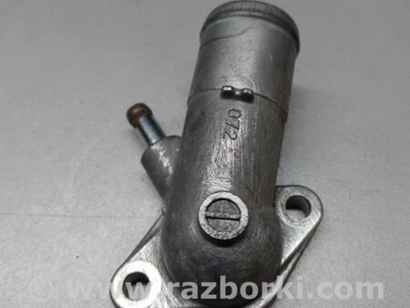 ФОТО Фланец системы охлаждения для Mitsubishi Lancer X 10 (08-17) Киев