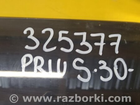 ФОТО Кришка багажника для Toyota Prius 30 (09-17) Киев