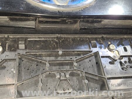 ФОТО Кришка багажника для Toyota Prius 30 (09-17) Киев