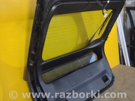 ФОТО Кришка багажника для Toyota Prius 30 (09-17) Киев