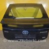 Кришка багажника Toyota Prius 30 (09-17)