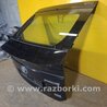 ФОТО Кришка багажника для Toyota Prius 30 (09-17) Киев