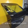 ФОТО Кришка багажника для Toyota Prius 30 (09-17) Киев