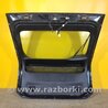 ФОТО Кришка багажника для Toyota Prius 30 (09-17) Киев