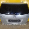 Кришка багажника Mercedes-Benz GLK-CLASS X204 (08-15)