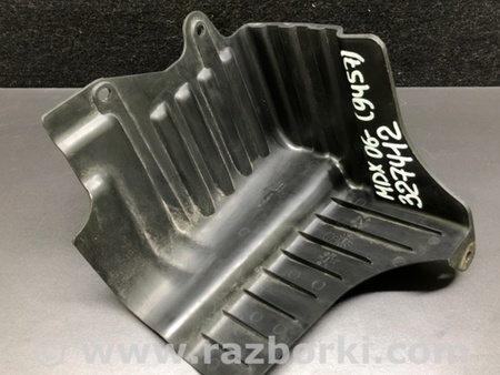 ФОТО Пластик под капот для Acura MDX YD2 (2006-2012) Киев