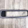 Накладка на порог багажника Jeep Cherokee (2014-)