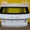 Кришка багажника Land Rover Evoque (12-18)