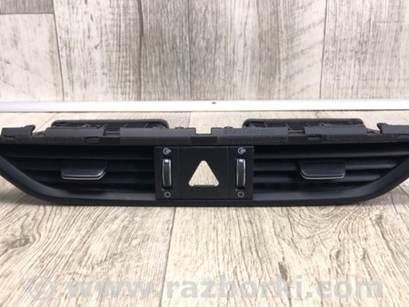 ФОТО дефлектор повітря для KIA Forte BD (18-21) Киев