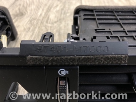 ФОТО дефлектор повітря для KIA Forte BD (18-21) Киев